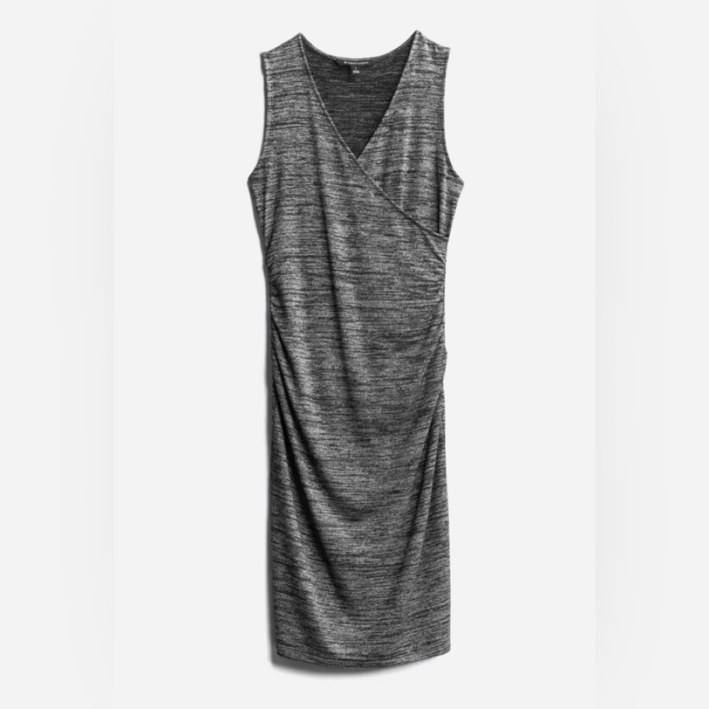 41 Hawthorn Vada Knit Dress~ size 2X. Excellent condition~only worn twice!